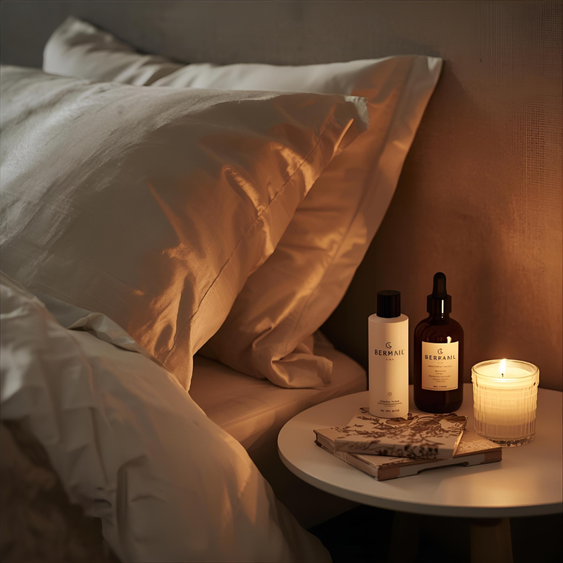 Why Silk Pillowcases Are a Game-Changer for Your Skin and Hair